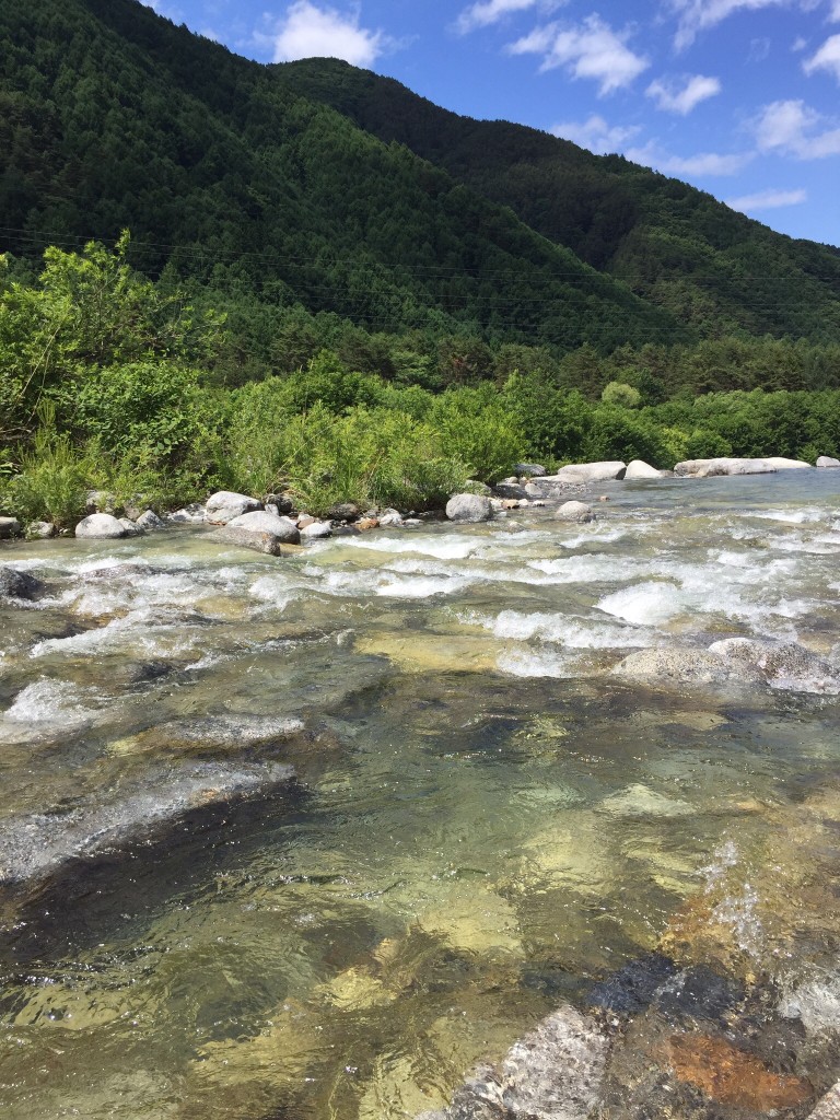 駒ヶ根