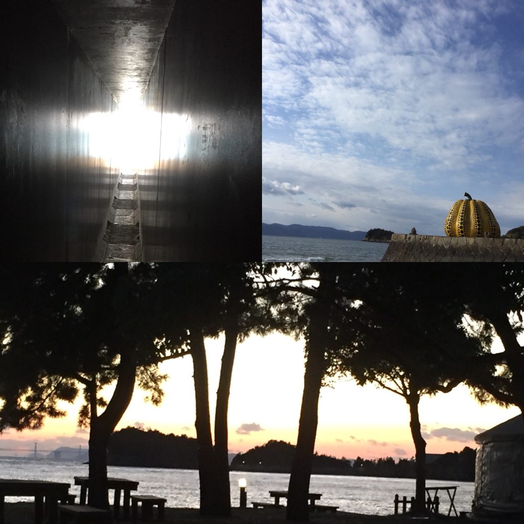 Naoshima